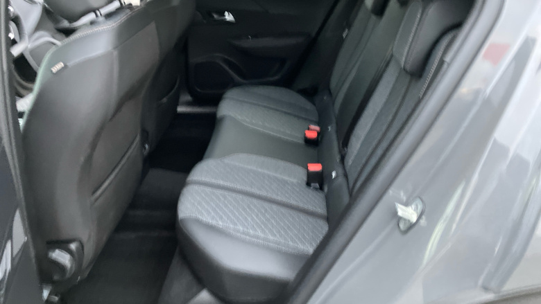 Peugeot 2008 1.2 PureTech Allure 5dr Petrol Estate